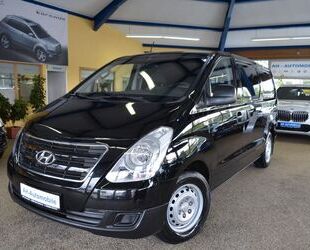 Hyundai Hyundai H-1 Kasten TÜV/AU-NEU-/82TKM-/R-KAMERA Gebrauchtwagen