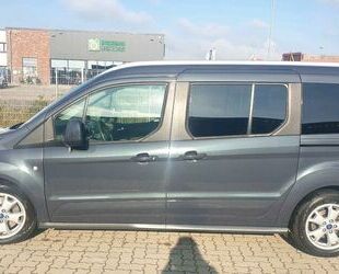 Ford Ford Tourneo Connect Grand 1.6 EcoBoost 110kW Tita Gebrauchtwagen