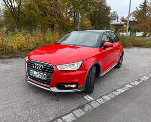 Audi Audi A1 1.4 TDI sport Sportback sport Gebrauchtwagen