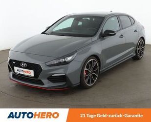 Hyundai Hyundai i30 2.0 TGDI N Performance*TEMPO*NAVI*CAM* Gebrauchtwagen