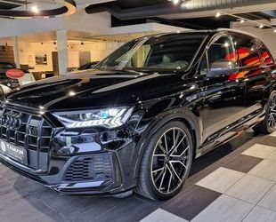 Audi Audi SQ7 4.0 TFSI*Pano*HuD*Massage*B&O-Adv*Laser*T Gebrauchtwagen