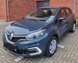 Renault Renault Captur Life WR AHK Gebrauchtwagen