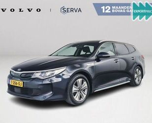 Kia Kia Optima Sportswagon Aut. GDI PHEV Business Dyna Gebrauchtwagen