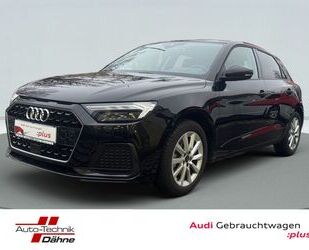 Audi Audi A1 Sportback 30 1.0 TFSI advanced S tronic LE Gebrauchtwagen