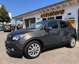 Opel Opel Mokka 1.6 CDTI ecoFlex Innovation *Xenon, Na Gebrauchtwagen