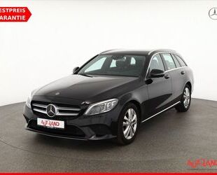 Mercedes-Benz Mercedes-Benz C300 d T 9G-Tronic Avantgarde LED Na Gebrauchtwagen