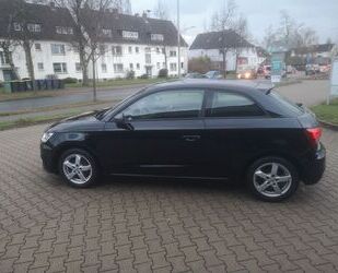 Audi Audi A1 1.0 TFSI ultra - Gebrauchtwagen