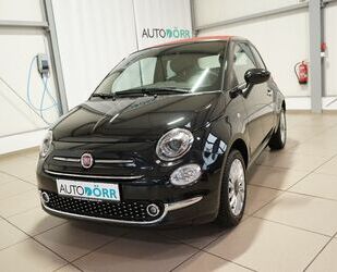 Fiat Fiat 500C 1.0 GSE Cabrio MildHybrid Navigationssys Gebrauchtwagen