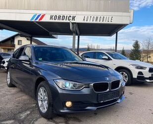 BMW BMW 320d xDrive TOURING F31/NAVI