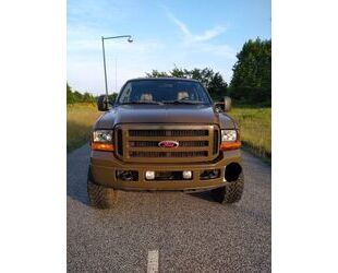 Ford Ford F 250 Gebrauchtwagen