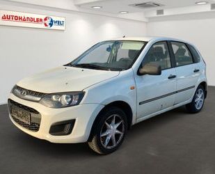 Lada Lada Granta Kalina1.6 Gebrauchtwagen