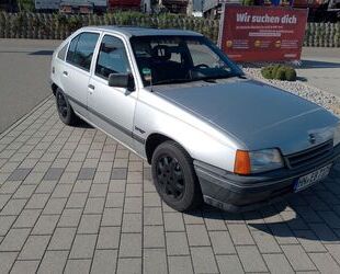 Opel Opel Kadett Gebrauchtwagen