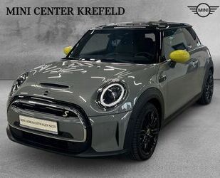 Mini MINI Cooper SE CLASSIC TRIM AUTOMATIK NAVI LED PDC Gebrauchtwagen