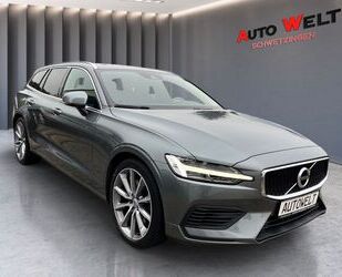 Volvo Volvo V60 Kombi Inscription AWD/1Hand/LED/Kamera/8 Gebrauchtwagen