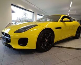 Jaguar F-Type Gebrauchtwagen