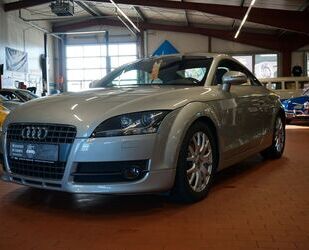 Audi TT Gebrauchtwagen