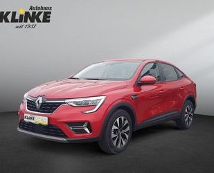 Renault Renault Arkana Zen TCe 140 EDC +Navi+PDC+Kamera Gebrauchtwagen