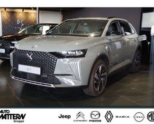 DS Automobiles DS Automobiles DS7 Crossback E-TENSE 225 RIVOLI Gebrauchtwagen