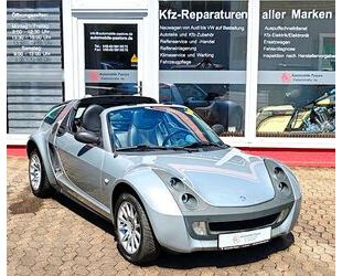 Smart Smart roadster/coupe~Hardtop~Servo~BC~Motor überho Gebrauchtwagen