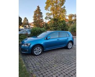 VW Volkswagen Golf 1.4 TSI 92kW BMT ALLSTAR ALLSTAR Gebrauchtwagen