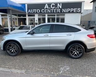 Mercedes-Benz Mercedes-Benz GLC 250 d 4Mat Night-Paket 2X AMG L Gebrauchtwagen