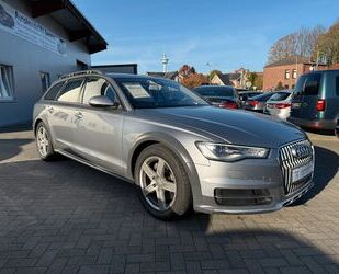 Audi Audi A6 Allroad quattro 3.0 TDI LED AHK LUFT KAM N Gebrauchtwagen