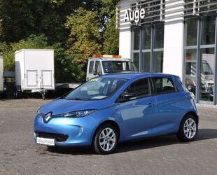 Renault Renault ZOE Life ZE40 *PDC*NAV*MIET-BATTERIE** Gebrauchtwagen