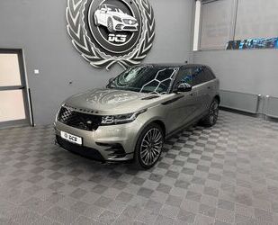 Land Rover Land Rover Range Rover Velar R-Dynamic Gebrauchtwagen