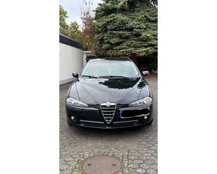 Alfa Romeo Alfa Romeo Alfa 147 1.6 TS 16V Sport Gebrauchtwagen