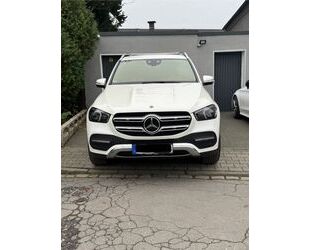 Mercedes-Benz Mercedes-Benz GLE 450 4MATIC - Gebrauchtwagen