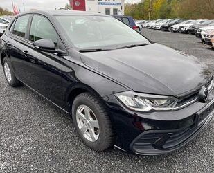 VW Volkswagen Polo 1.0 TSI *LED*DAB*Tagfahrlicht*Einp Gebrauchtwagen