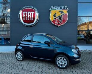 Fiat Fiat 500C+MY23 Dolcevita +EINPARKHILFE+KLIMA+NAVI+ Gebrauchtwagen