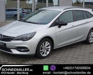 Opel Opel Astra K Sports Tourer Edition,Automatik,NAVI, Gebrauchtwagen