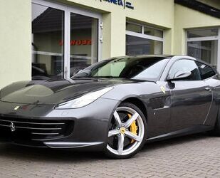 Ferrari Ferrari GTC4Lusso 6.3 V12 DCT Gebrauchtwagen