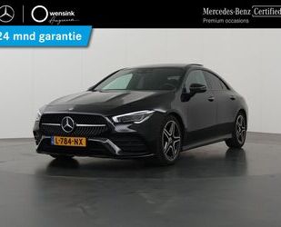 Mercedes-Benz Mercedes-Benz CLA 180 AMG Night | panorama dach | Gebrauchtwagen