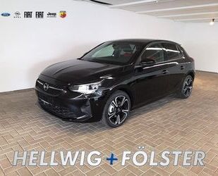 Opel Opel Corsa GS Line + Park Go Plus Navi LED Apple C Gebrauchtwagen