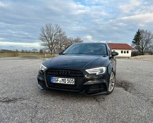 Audi Audi A3 2.0 TDI Sportback - Gebrauchtwagen