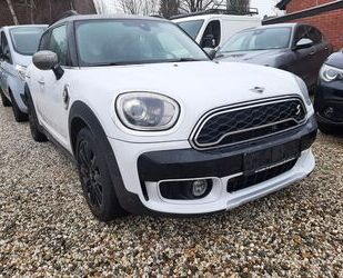 Mini MINI Cooper SE Countryman Cooper SE ALL4*Head-Up*P Gebrauchtwagen