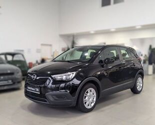 Opel Opel Crossland (X)1.2 Edition /Touchscreen/Kamera Gebrauchtwagen