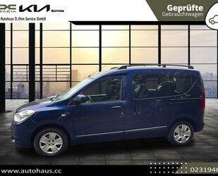 Dacia Dacia Dokker Laureate Gebrauchtwagen