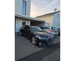 Audi Audi A6 40 TDI S tronic S line Sport Quattro ACC Gebrauchtwagen