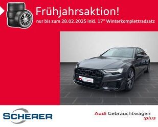 Audi Audi A6 Limousine 45 TFSI S line S tronic PANO STA Gebrauchtwagen