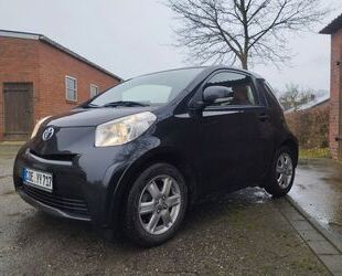 Toyota IQ Gebrauchtwagen