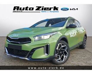 Kia Kia XCeed GT Line 1.5 T-GDI,Leder,Navi,Kamera,Soun Gebrauchtwagen