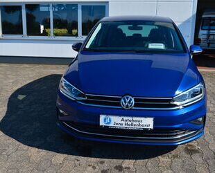 VW Volkswagen Sportsvan Join 1.5 TSI ACT ACC GJR AppC Gebrauchtwagen