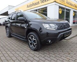 Dacia Dacia Duster II 1,5DCi/4WD/AHK/Kamera/Optik-Paket/ Gebrauchtwagen