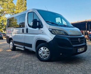 Fiat Fiat Ducato Luxusbus Panorama 30 140 L1H1 RS: 3000 Gebrauchtwagen