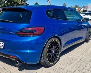 VW Volkswagen Scirocco 2.0 TSI (Tausch möglich) Gebrauchtwagen