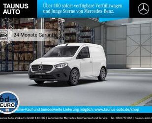 Mercedes-Benz Mercedes-Benz Citan 112 CDI KA Park-Pak. Klima AHK Gebrauchtwagen