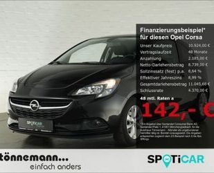 Opel Opel Corsa E ACTIVE+ SITZHEIZUNG+LENKRADHEIZUNG+PA Gebrauchtwagen